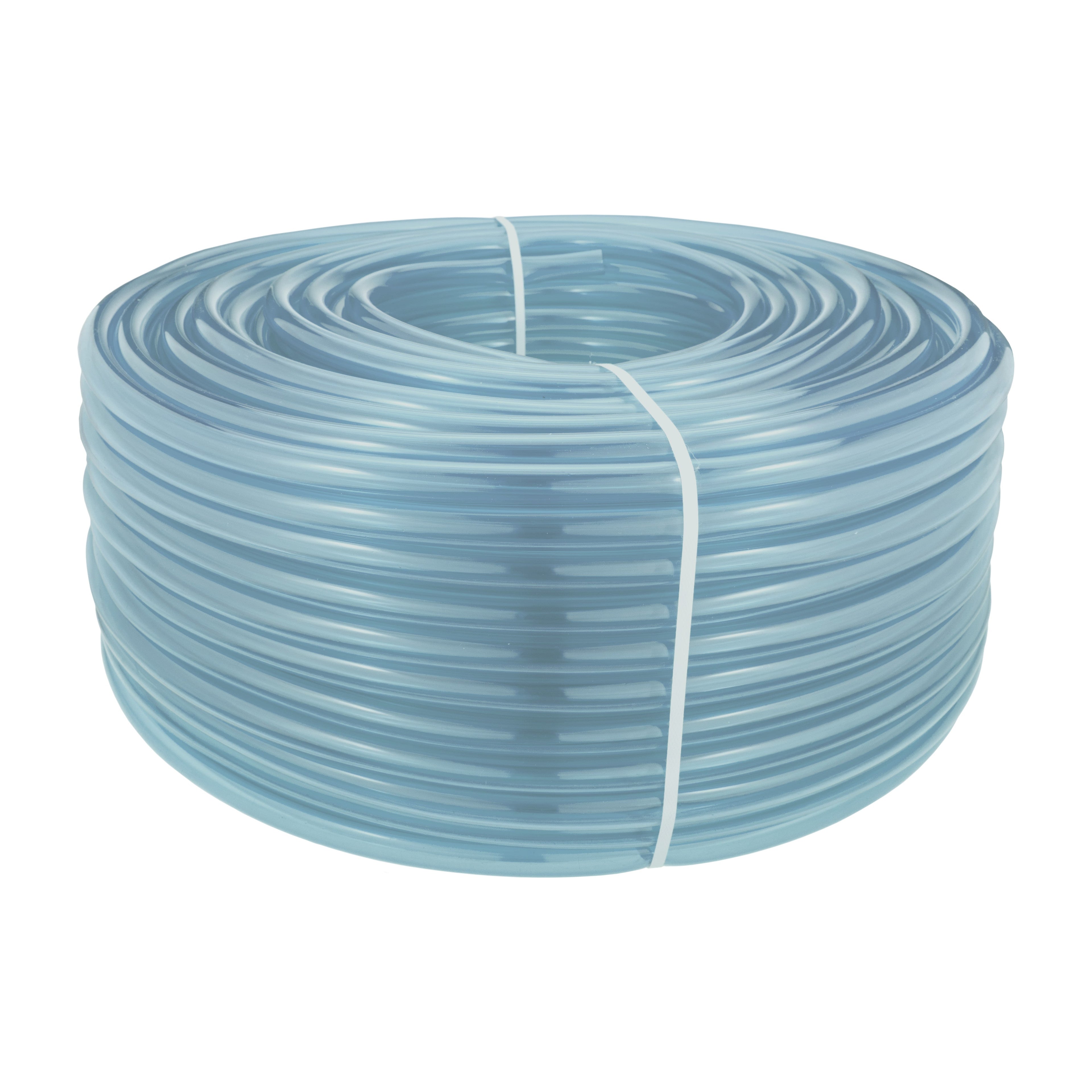 Clear PVC Pipe 8mm*11mm