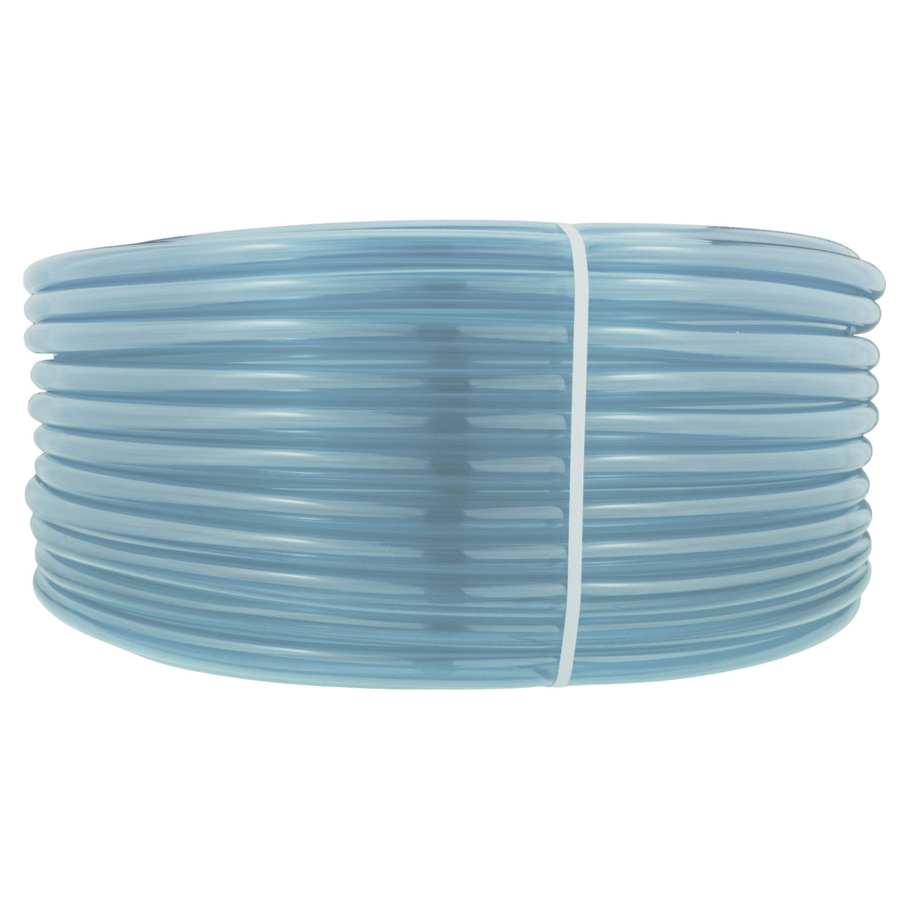 Clear PVC Pipe 8mm*11mm
