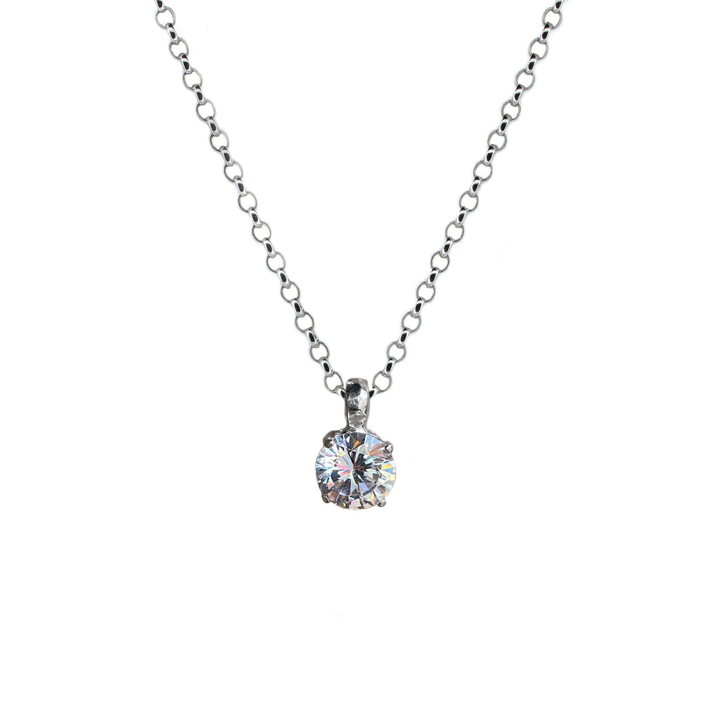 The Duchess Necklace