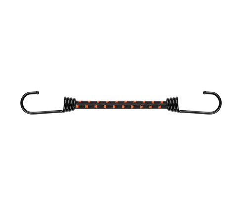 Bungee Cord Hook Metal 100cm