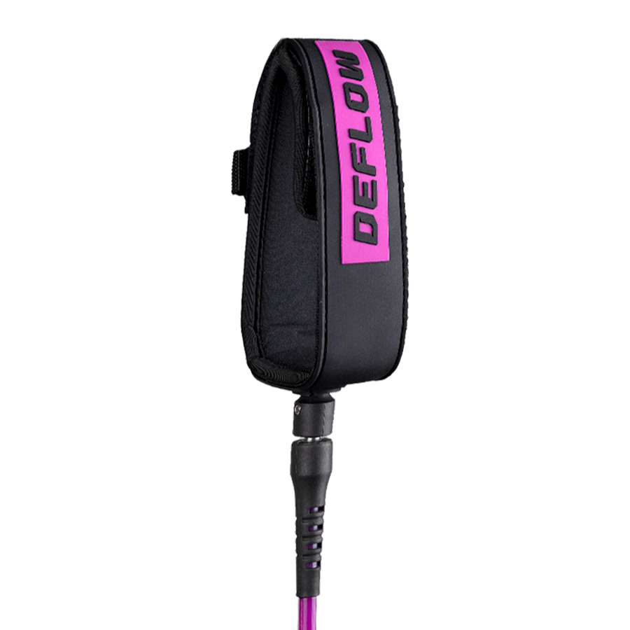 Deflow Core Leash