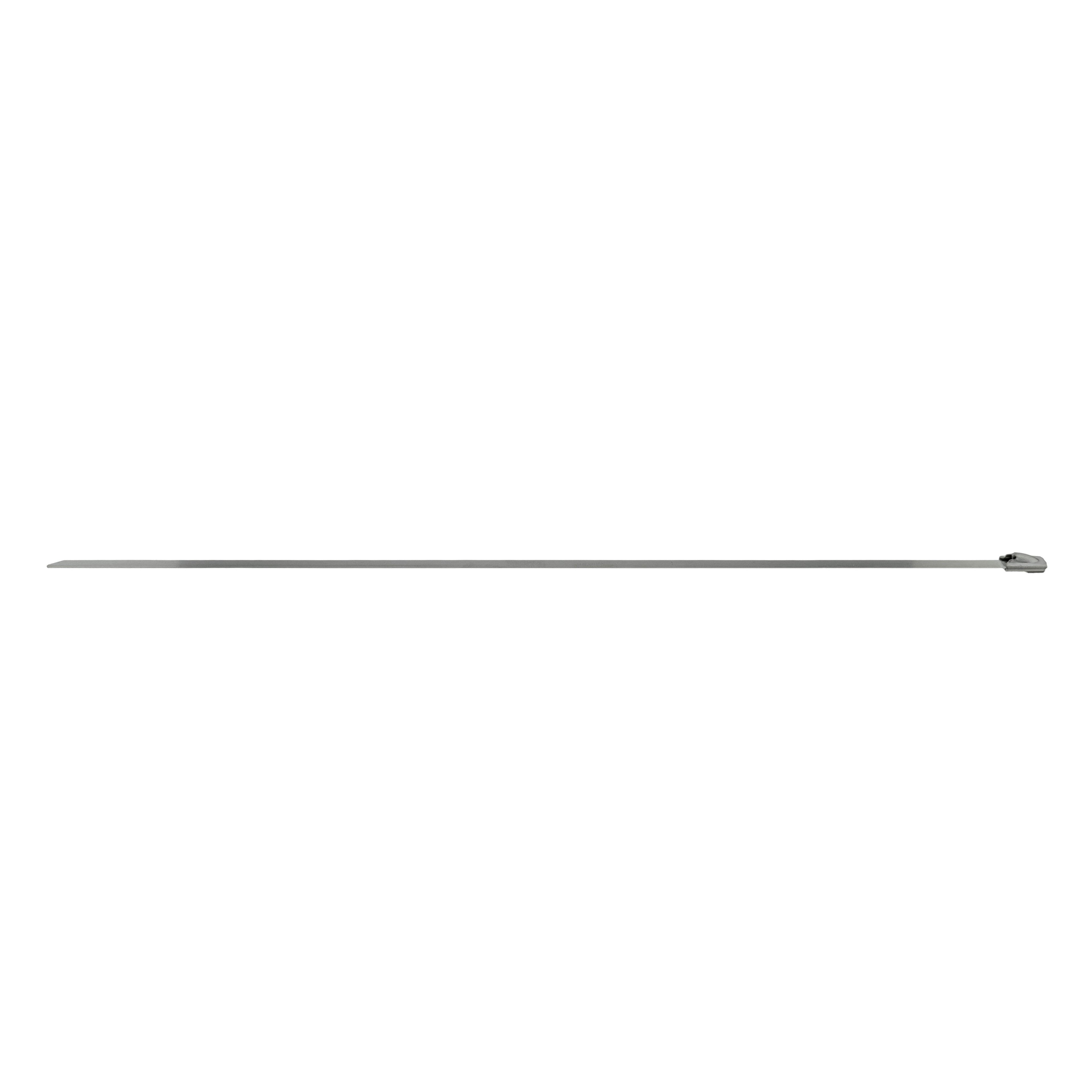 Stainless Steel Cable Ties 4.6mm x 680mm