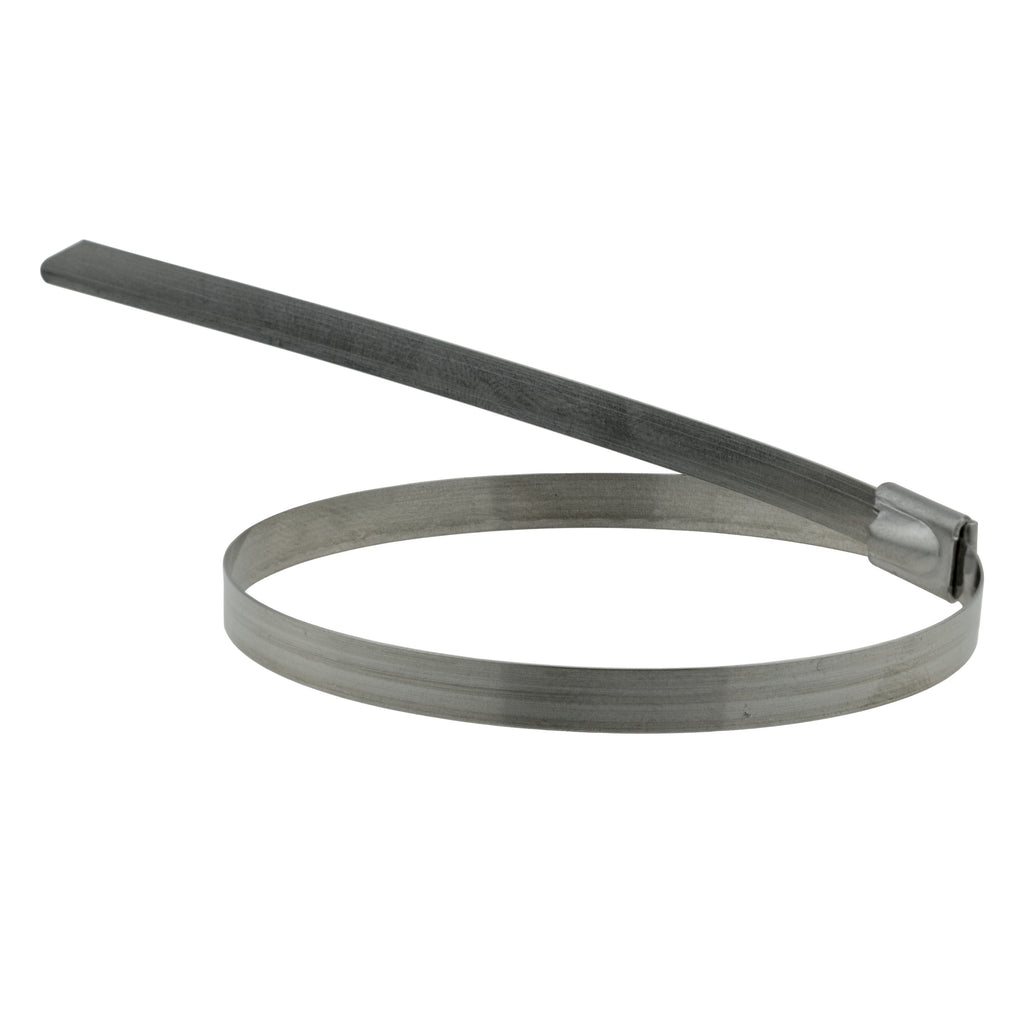 Stainless Steel Cable Ties 4.6mm x 290mm