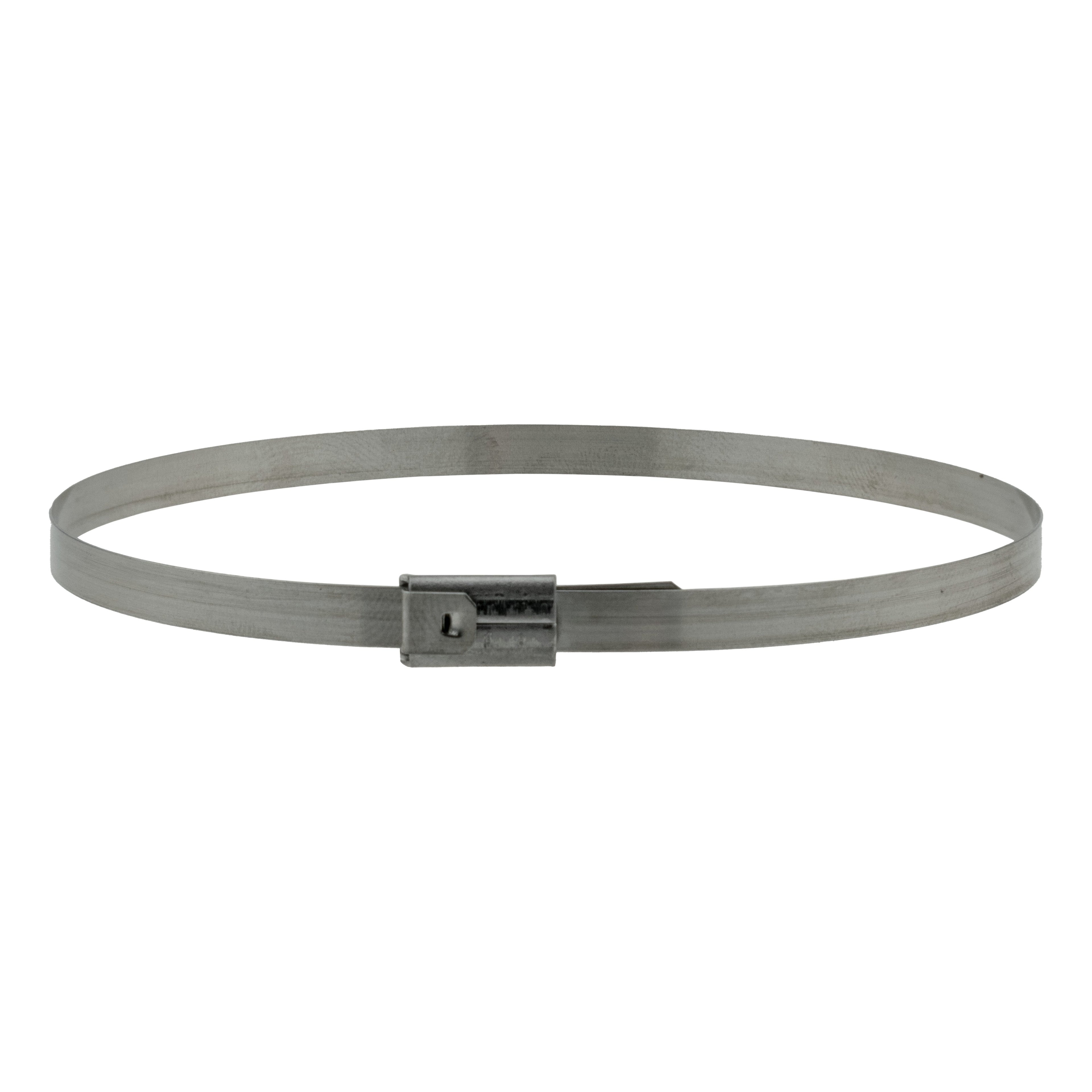 Stainless Steel Cable Ties 4.6mm x 260mm