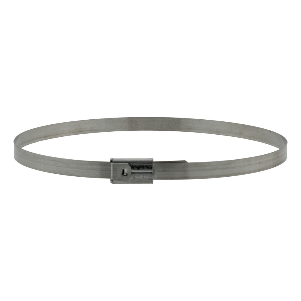 Stainless Steel Cable Ties 4.6mm x 200mm