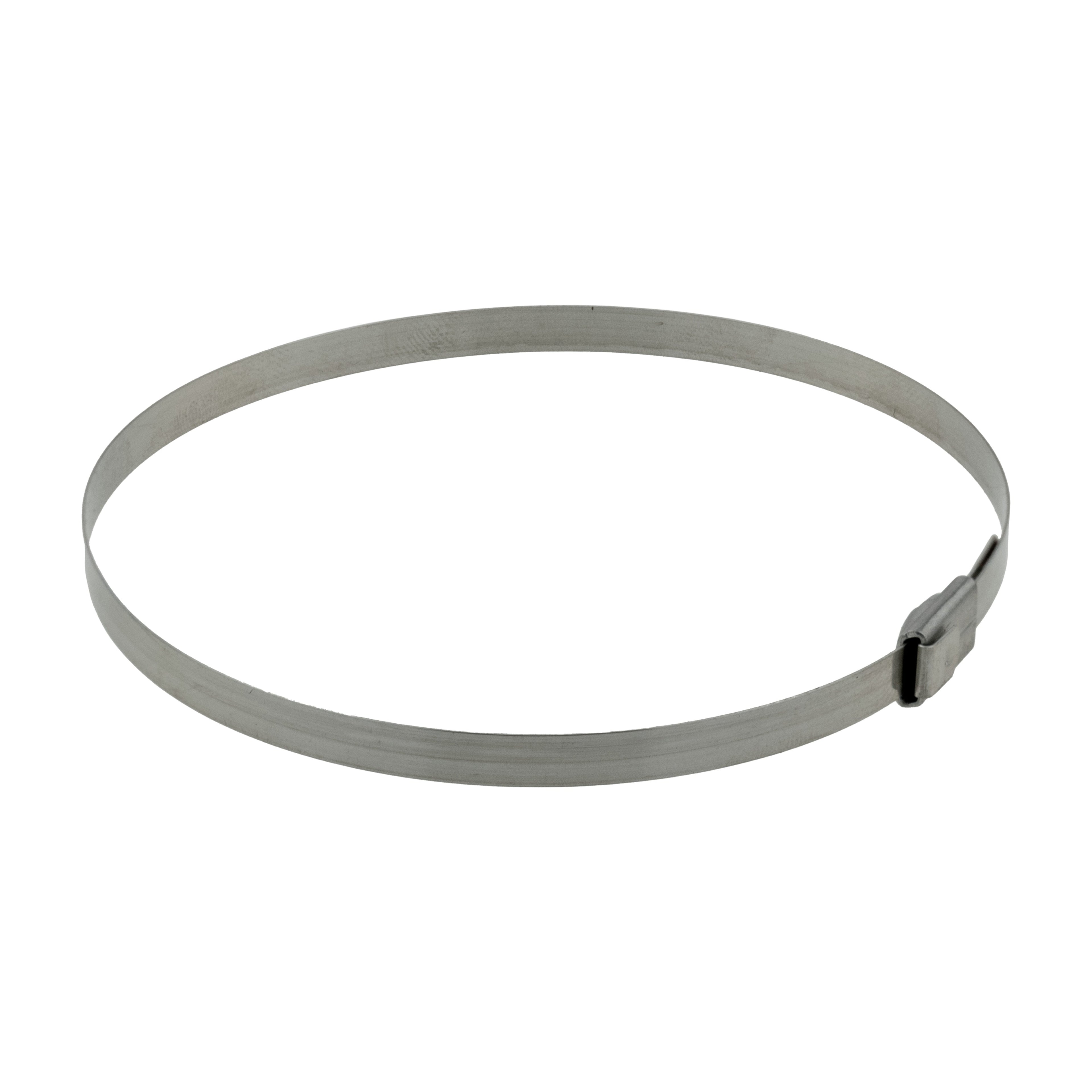 Stainless Steel Cable Ties 4.6mm x 125mm