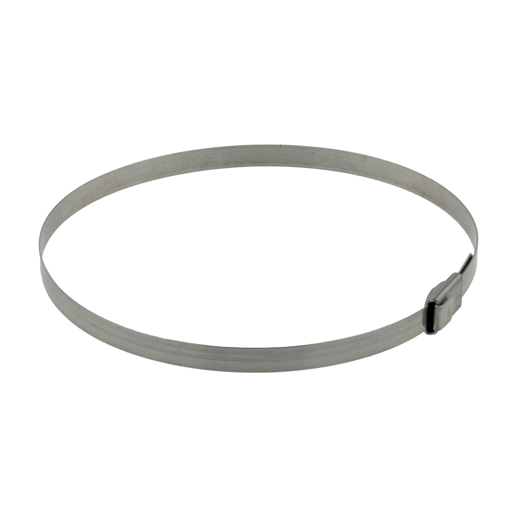 Stainless Steel Cable Ties 4.6mm x 150mm