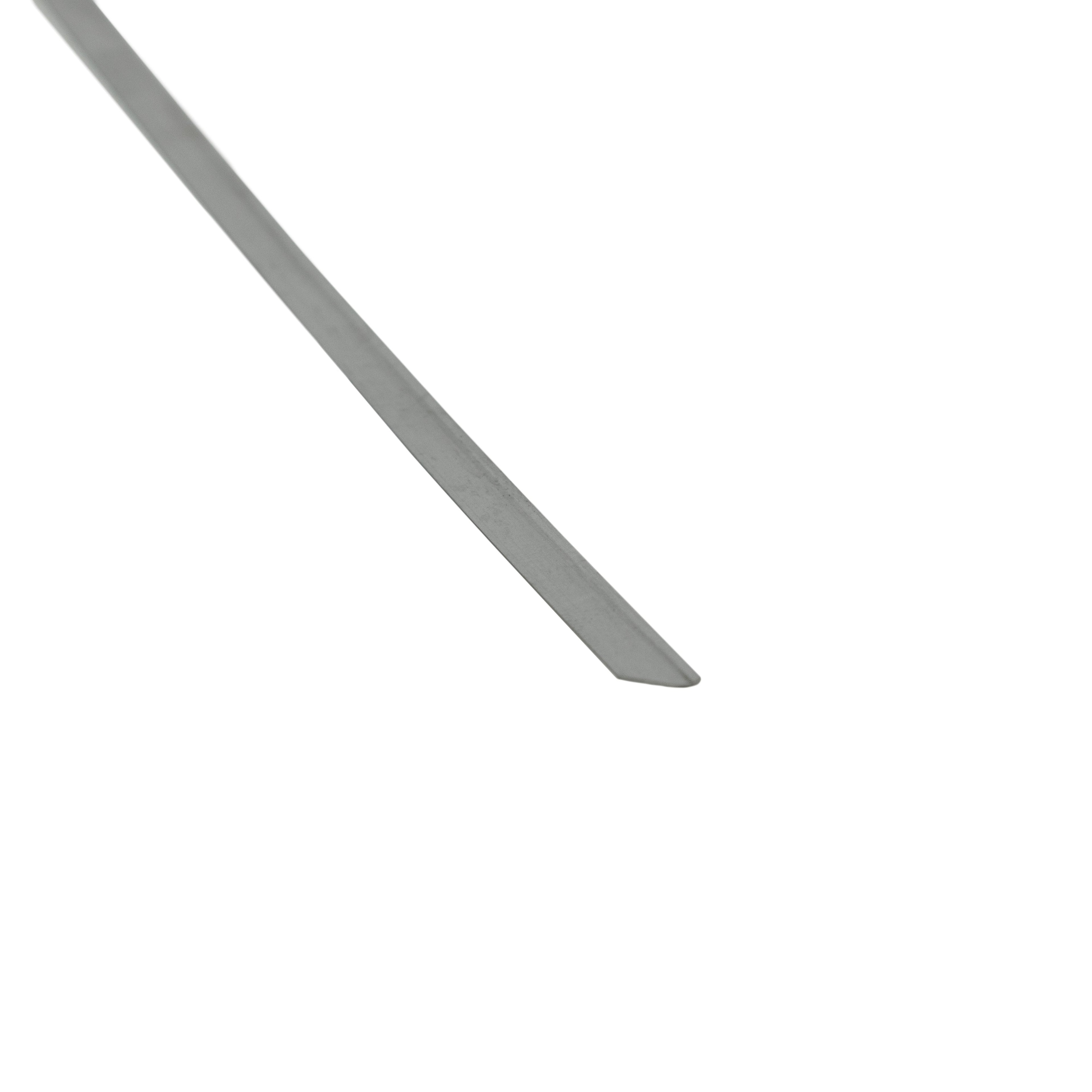 Stainless Steel Cable Ties 4.6mm x 125mm