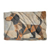 Cubist Dachshund Blanket