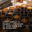 Sugi 250g Scented Soy Candle