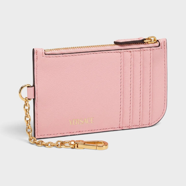 Porte-cartes Icon rose clair