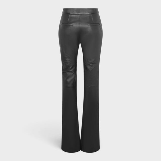 Corporate Slim Ajusté Noir Blanc