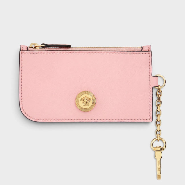 Porte-cartes Icon rose clair