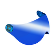 Carver Shield- Blue