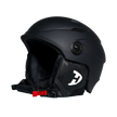 Daytona Carver Ski Helmet - Adjustable Ski Helmet for Men, Women & Youth - Dull Blue with Anti-Fog Visor