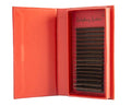 Brown Cashmere Flat Classics 16 Row Tray