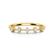 Celeste Ring aus Gold