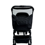 For Your Little One Qubi Mommy Changing Bag - Black