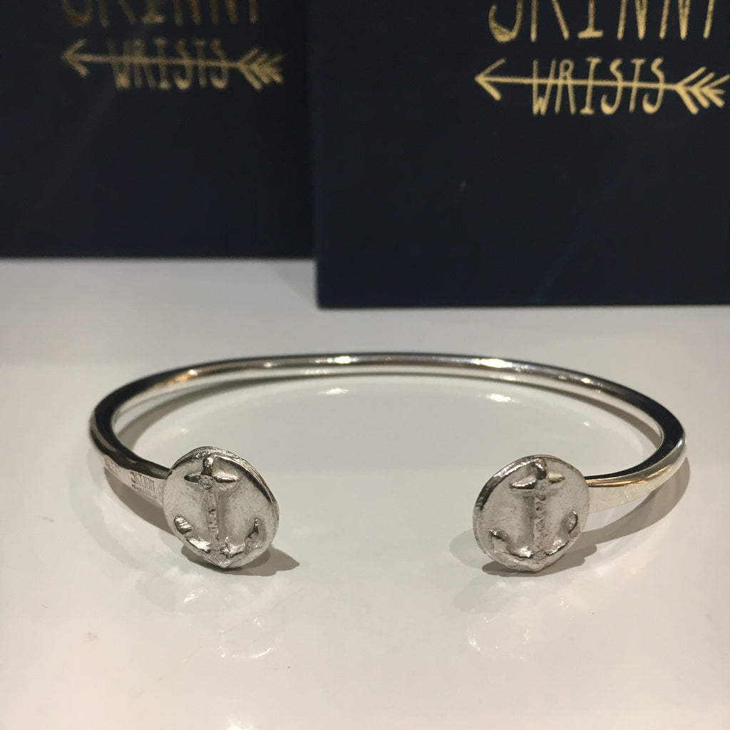 Anchor Cuff