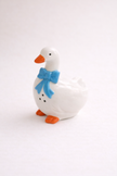 2 Goose Seasoning Bottle – Handcrafted Ceramic Spice Bottle