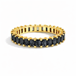 Aurea Color Stone Statement Ring