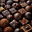 Chocolatier's Dream Canvas