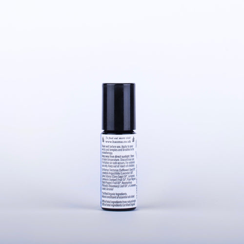 Clarity Organic Mood Roll