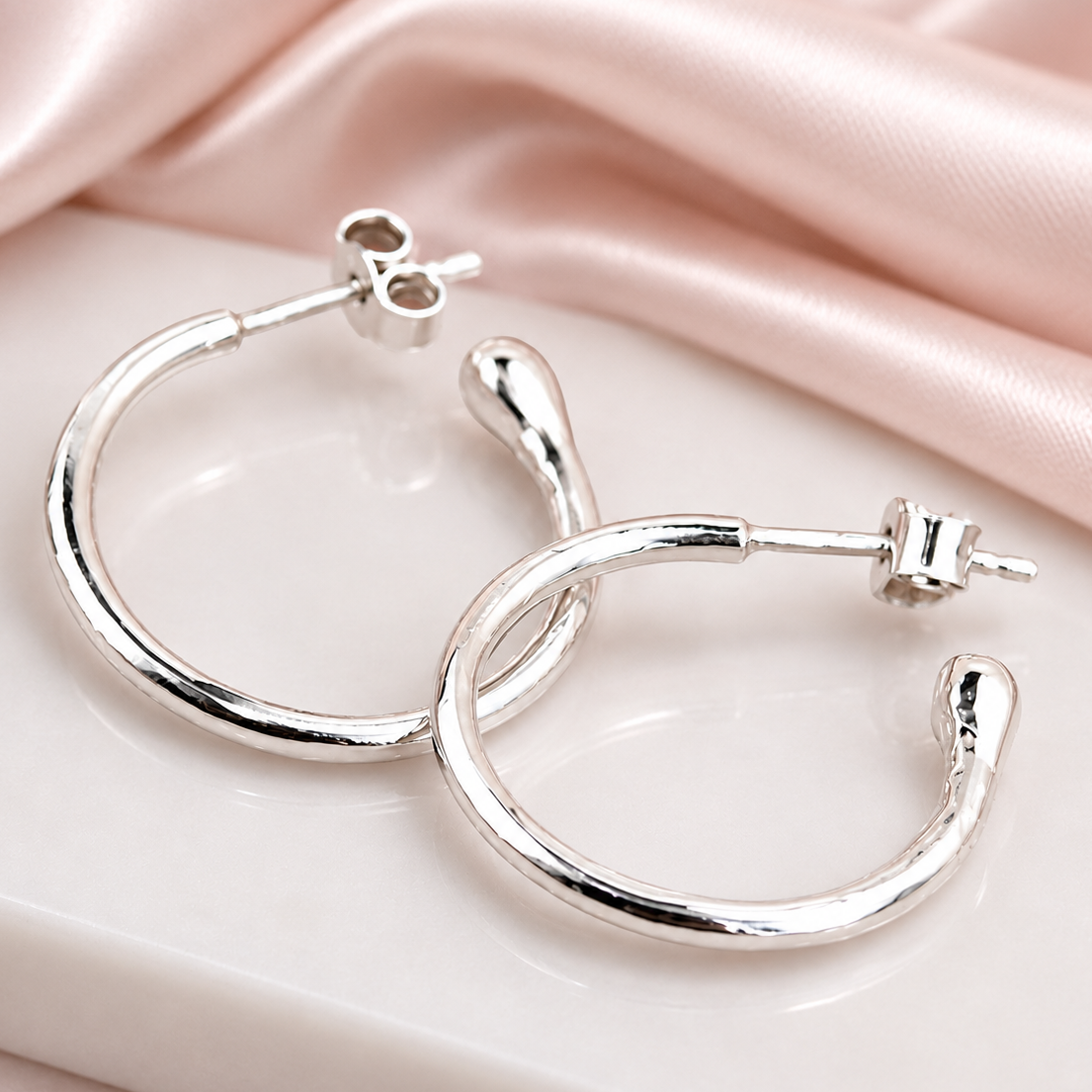 The Classic Hoops