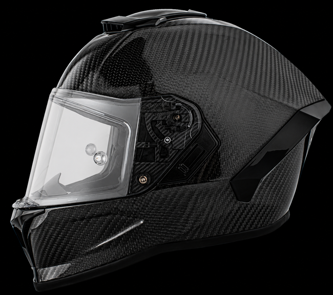 Daytona Viper Shield Outer- Clear
