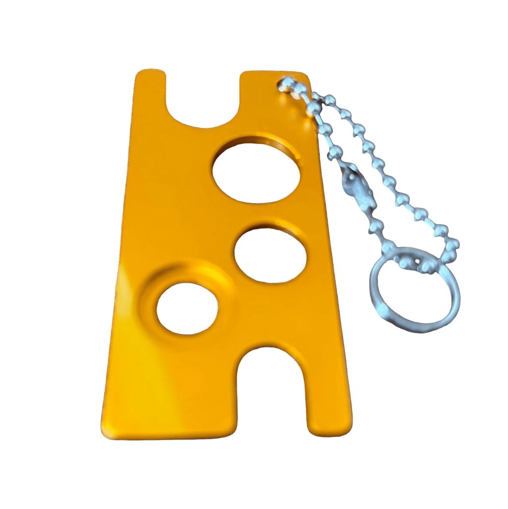 Stainless Steel Nozzle Remover Tool