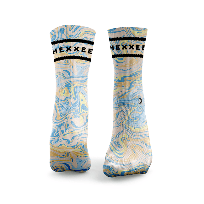 Calcetines de Pádel Marble 2.0