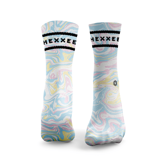 Calcetines de Pádel Marble 2.0