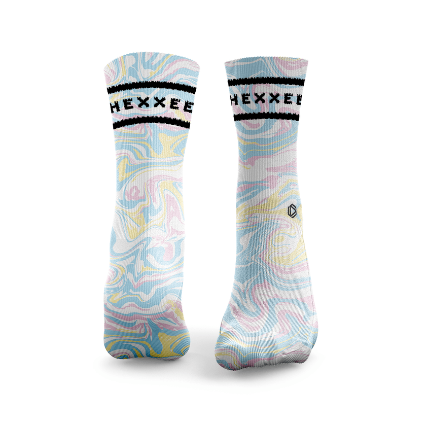Marble 2.0 Padel Socks