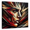 Angular Emotion Canvas