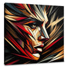 Angular Emotion Canvas