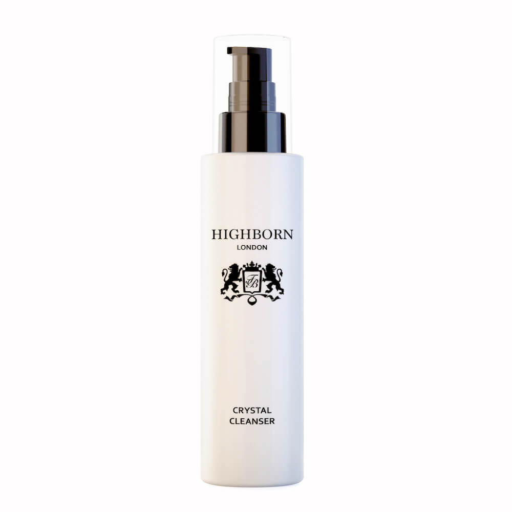 Crystal Cleanser (100ml)