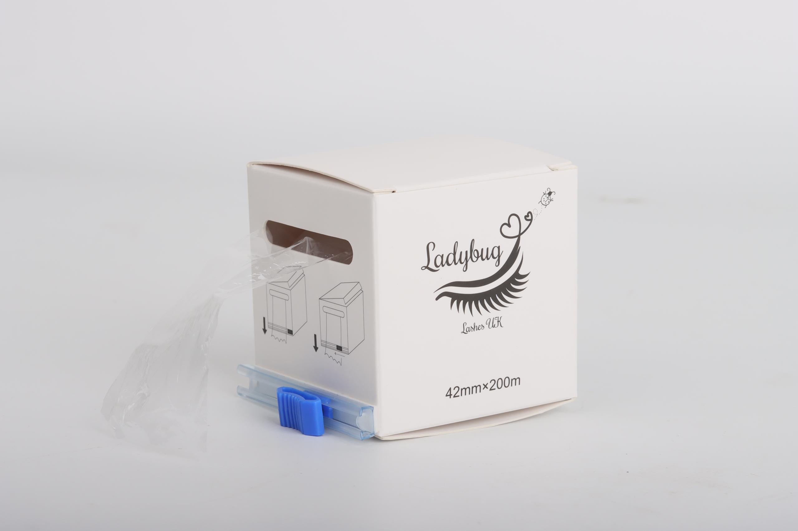Lash Lift & Brow Lamination Film Roll