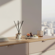 FINE FRAGRANCE 100ML DIFFUSER WILD FIG, CASSIS & ORANGE BLOSSOM