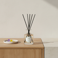 FINE FRAGRANCE 100ML DIFFUSER CAMOMILE, VIOLET & HONEY