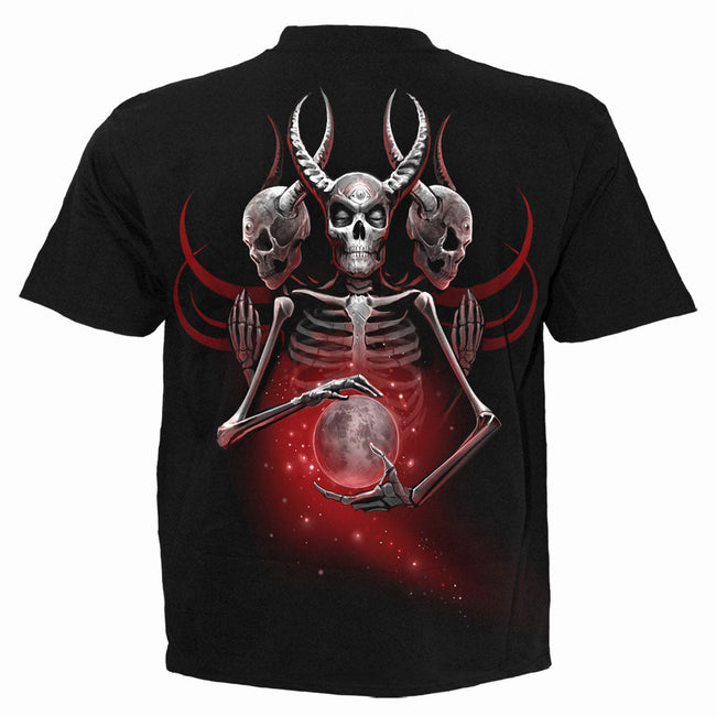 THIRD EYE AWAKENING – T-shirt svart