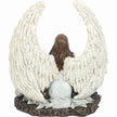 CAPTIVE SPIRIT KNEELING - Figurine