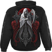 REAPERESS - Hoody Black