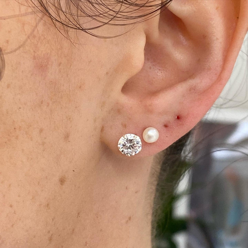 Duchess Studs