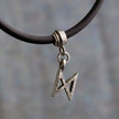 Hagalaz Rune Choker
