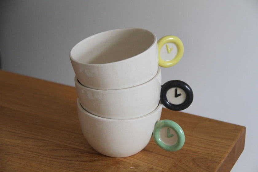 Time Zone Cup London & Washington