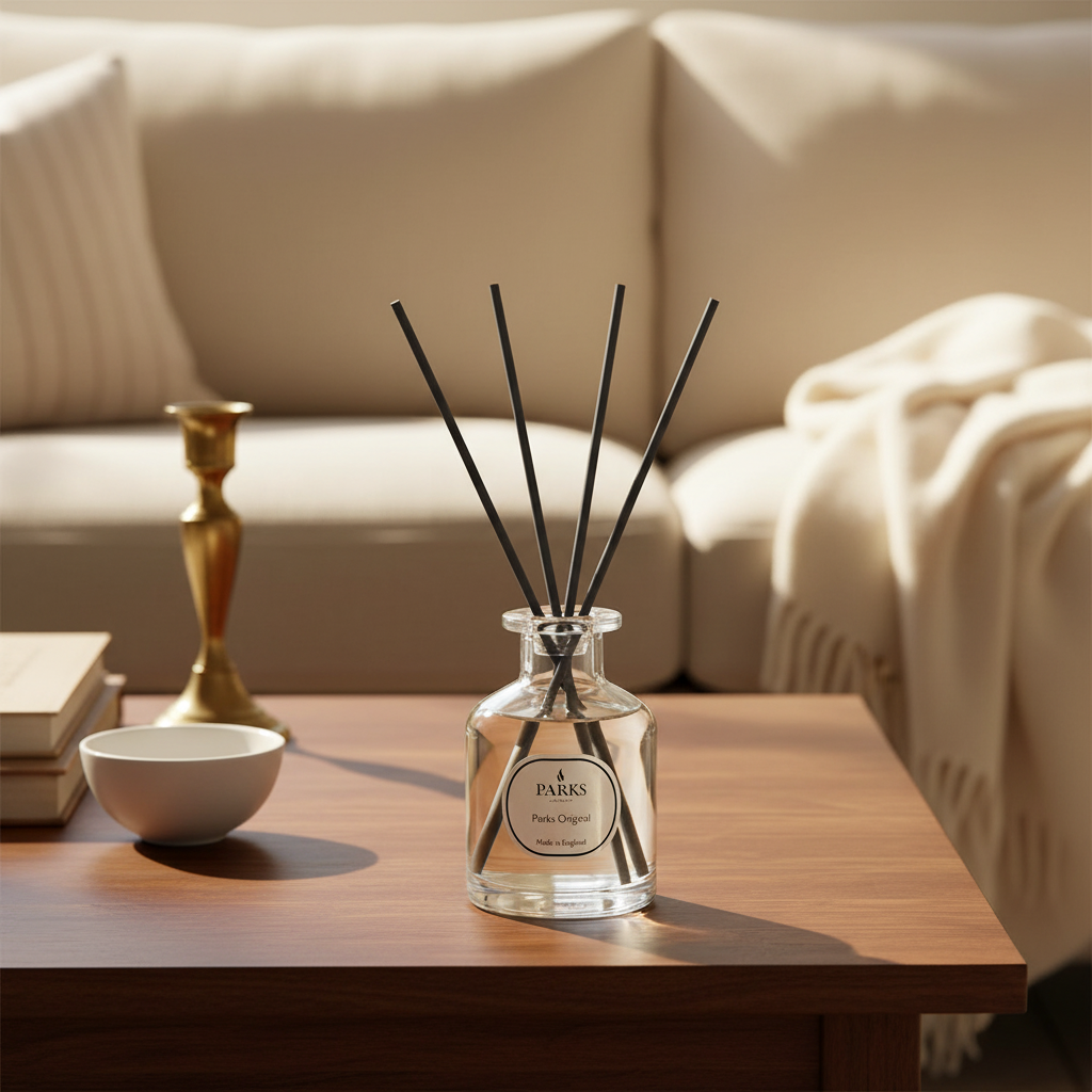PARKS ORIGINAL 100ML DIFFUSER