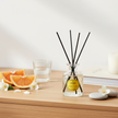 GRAPEFRUIT & JASMINE DIFFUSER 100ML
