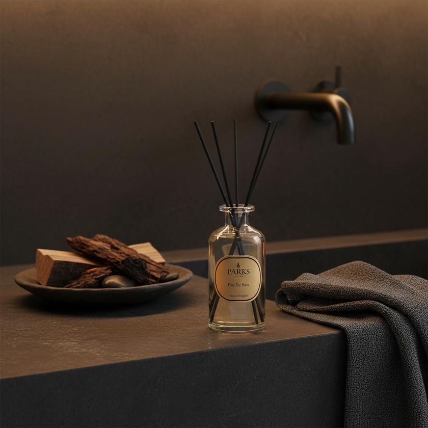 FEU DE BOIS DIFFUSER 220ML