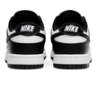 Nike Dunk Low 'Black White'