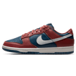 Nike Dunk Low Wmns 'Canyon Rust Blue'